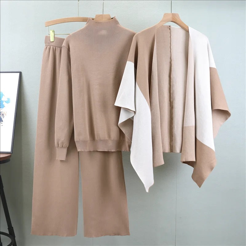 Khaki / One Size Fits All