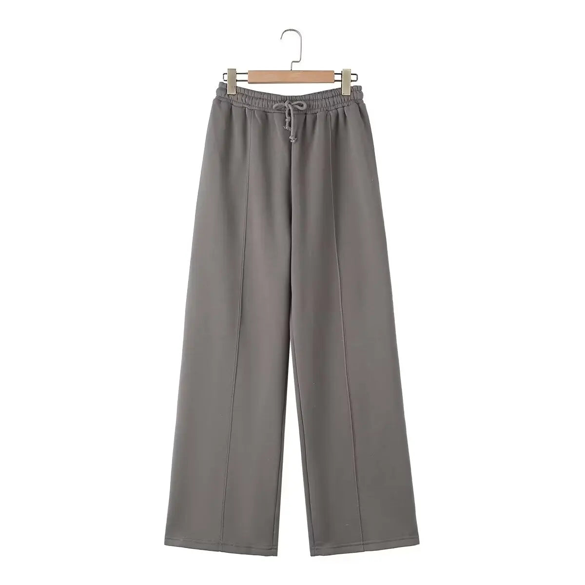 Grey Pant / L