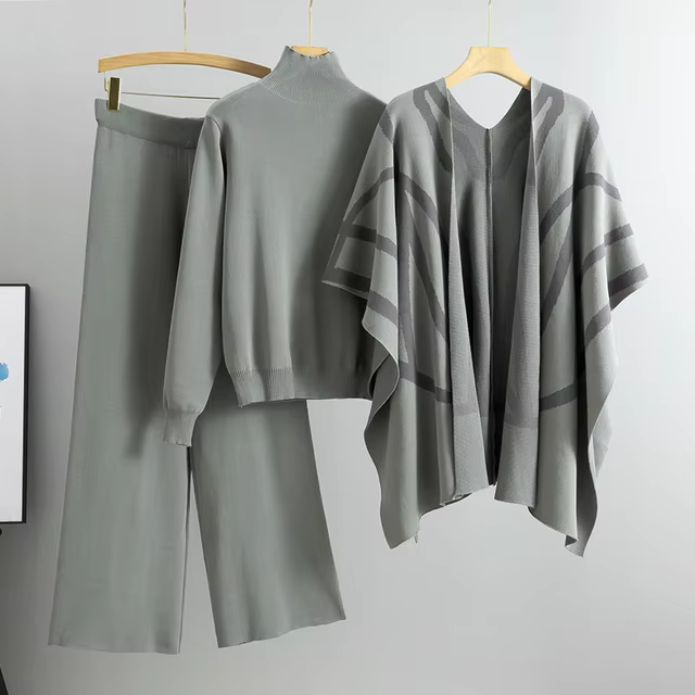 Grey / One Size Fits All