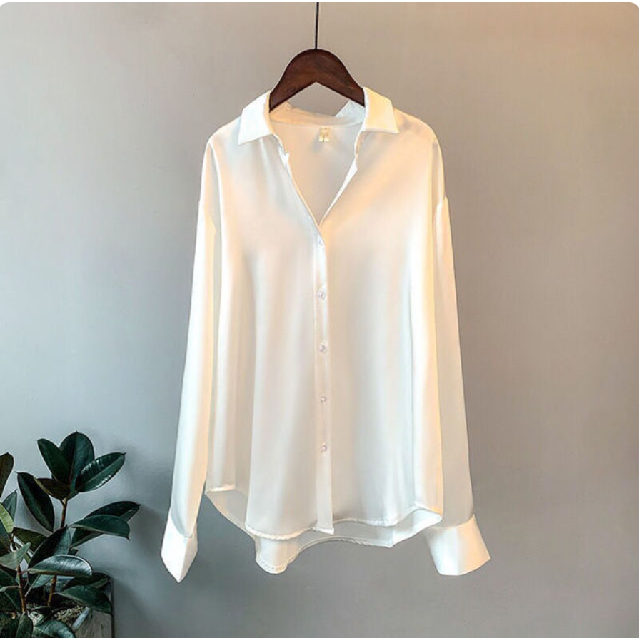 White / 3XL