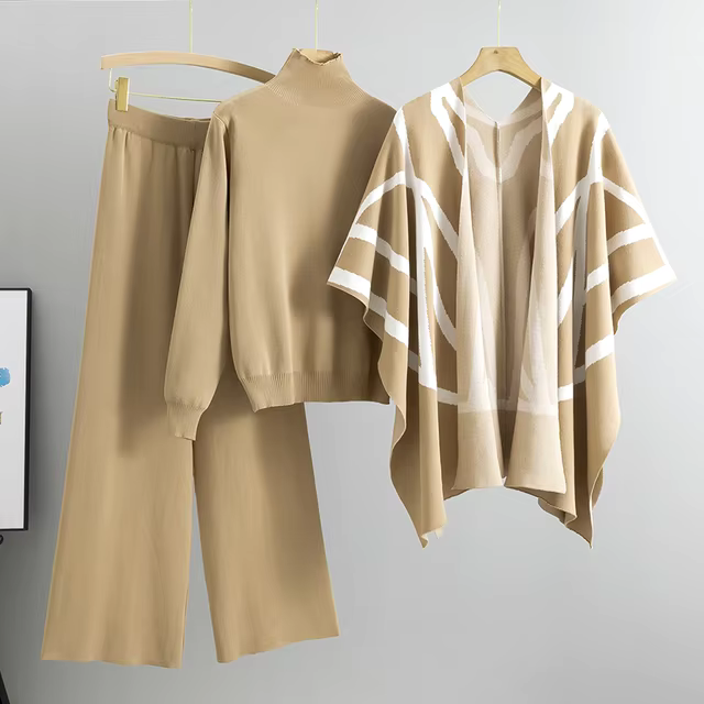 Khaki / One Size Fits All