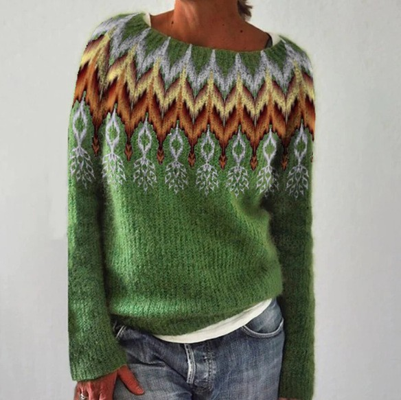 Green/Winter / 2XL
