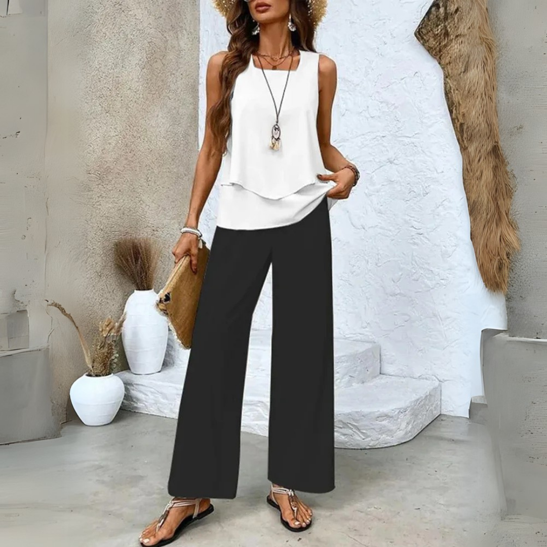 Black and white / 3XL