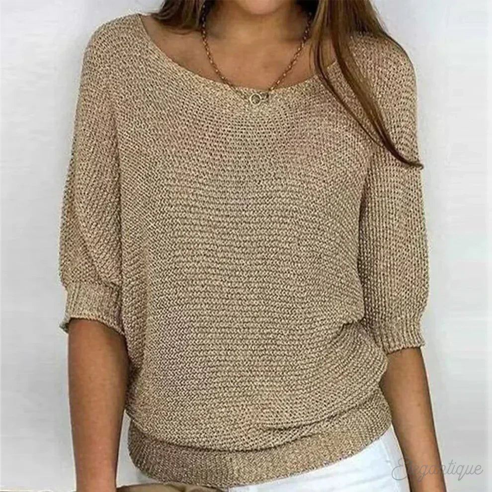 Beige / 4XL
