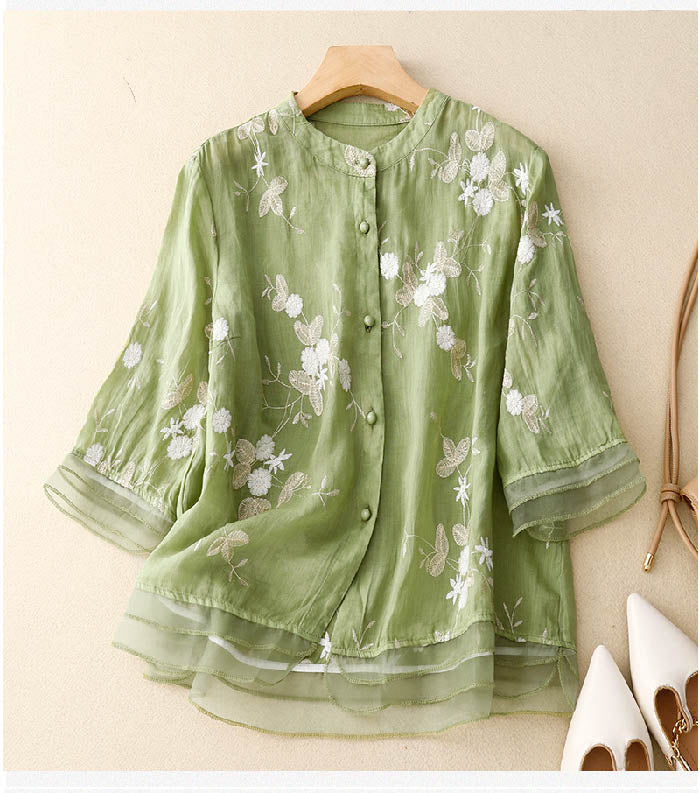 Green / 2XL